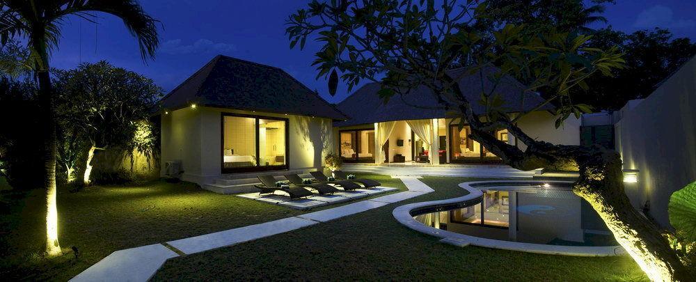 Garden Villa Bali Seminyak  Exterior photo