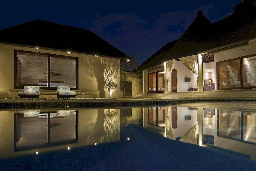 Garden Villa Bali Seminyak  Exterior photo